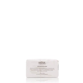 Salus Eucalyptus Soap - Natural Supply Co