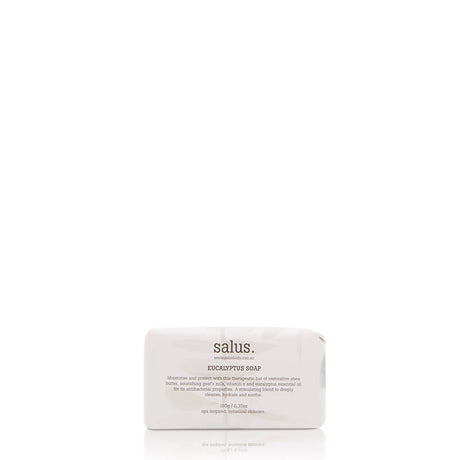 Salus Eucalyptus Soap - Natural Supply Co