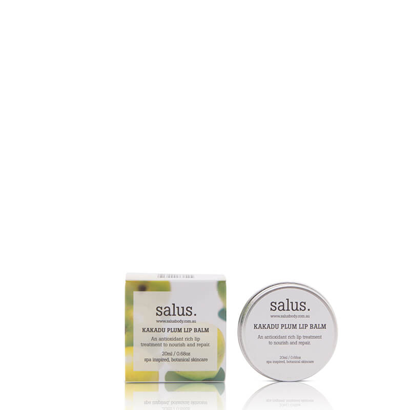 Salus Kakadu Plum Lip Balm - Natural Supply Co