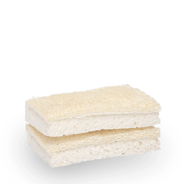 Twist deals dish sponge