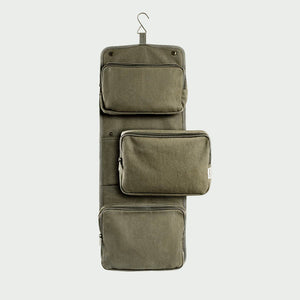 Seed & Sprout Hanging Travel Bag