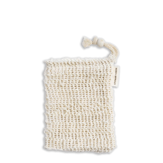 Seed & Sprout Soap Saver
