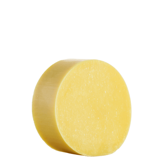 Seed & Sprout The Shampoo Bar - Citrus & Mint