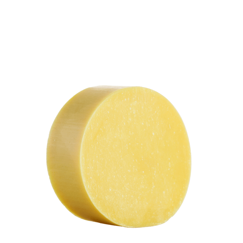 Seed & Sprout The Shampoo Bar - Citrus & Mint