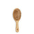 Seed & Sprout Wooden Hair Brush