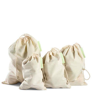 Seed & Sprout Bulk Food Bag Set - Natural Supply Co