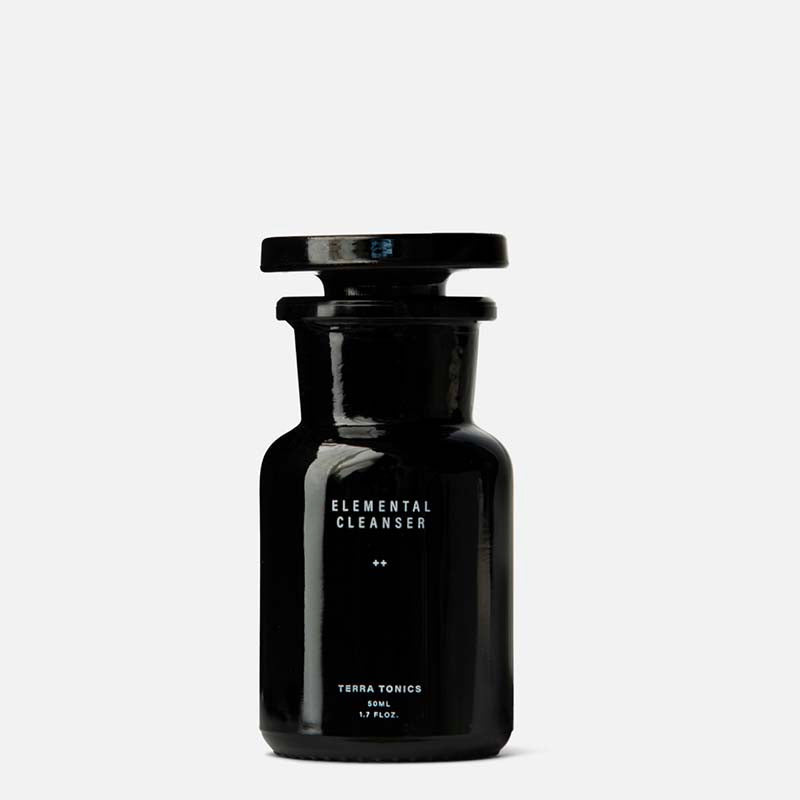 Terra Tonics Elemental Cleanser