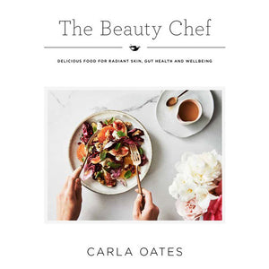 The Beauty Chef Cookbook