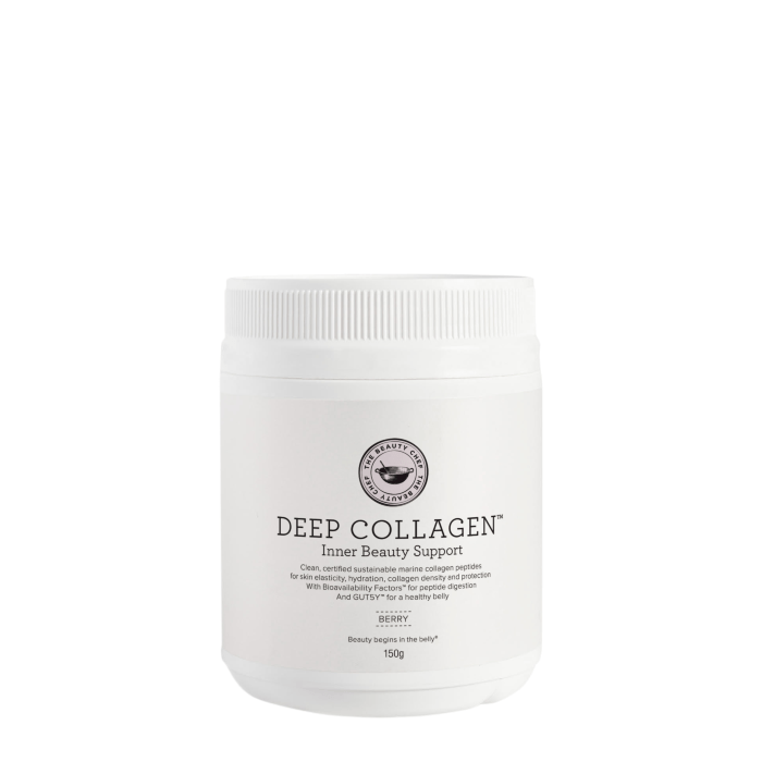 The Beauty Chef Deep Collagen - 150g berry