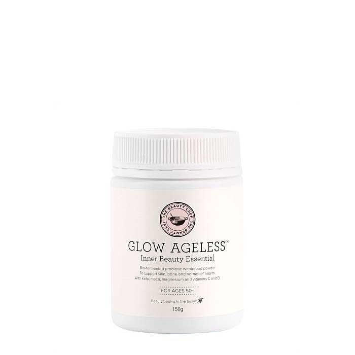 The Beauty Chef GLOW AGELESS Inner Beauty Essential for 50+