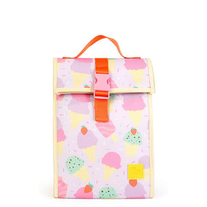 The Somewhere Co MINI Lunch Satchel - Lickety Split