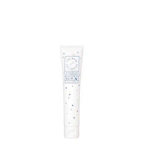 The Base Collective Beauty Sleep Magnesium & Lavender Balm - Natural Supply Co