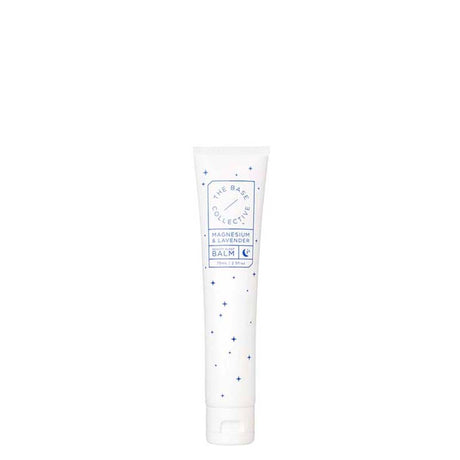 The Base Collective Beauty Sleep Magnesium & Lavender Balm - Natural Supply Co