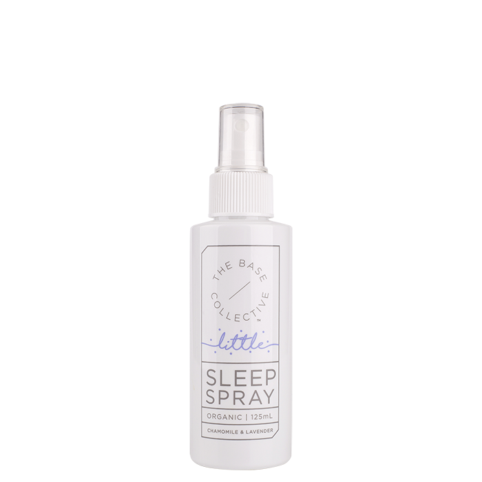 The Base Collective Little Sleep Spray - Natural Supply Co