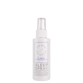 The Base Collective Little Sleep Spray - Natural Supply Co