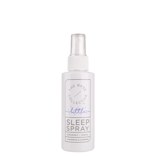 The Base Collective Little Sleep Spray - Natural Supply Co
