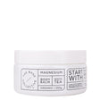 The Base Collective Magnesium + White Tea Body Balm - Natural Supply Co
