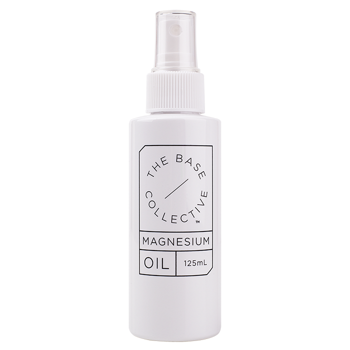 The Base Collective Magnesium Oil - Natural Supply Co