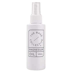 The Base Collective Magnesium Oil - Natural Supply Co