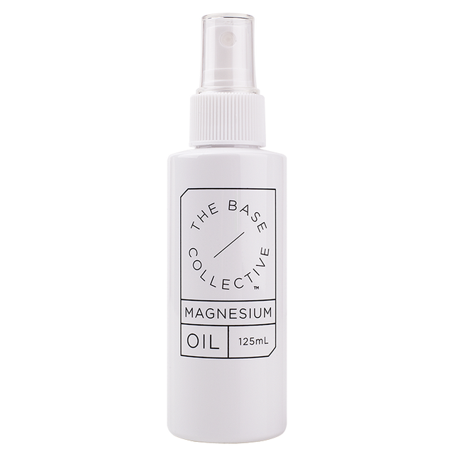 The Base Collective Magnesium Oil - Natural Supply Co