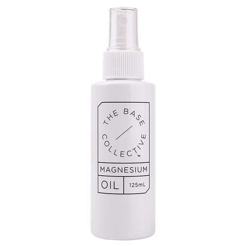 The Base Collective Magnesium Oil - Natural Supply Co