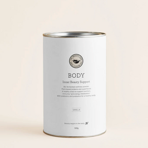 The Beauty Chef BODY Inner Beauty Support