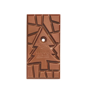 Tony's Chocolonely Milk Chocolate Gingerbread block