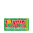Tony's Chocolonely Milk Hazelnut Chocolate