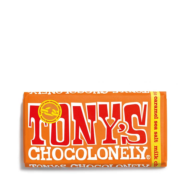 Шоколадка Tony s Chocolonely