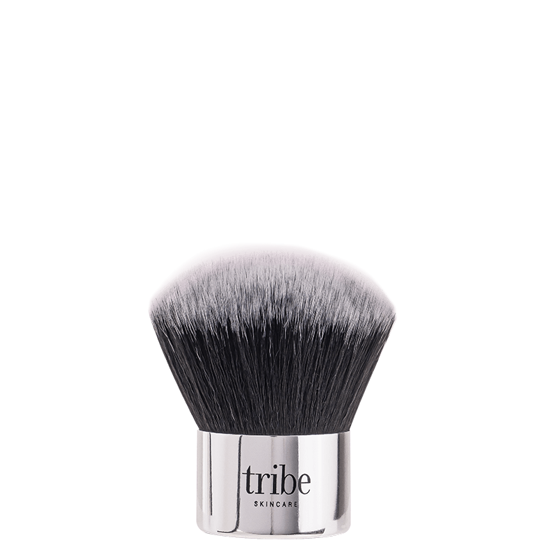 Tribe Skincare Mineral Makeup Brush