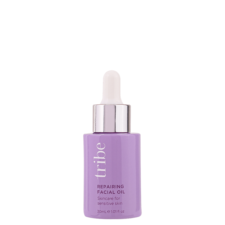 Tribe Skincare Repairing Facial Oil