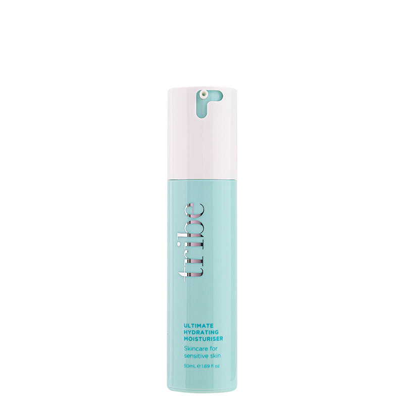 Tribe Skincare Ultimate Hydrating Moisturiser 50ml