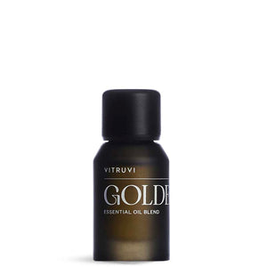 VITRUVI Golden Essential Oil Blend