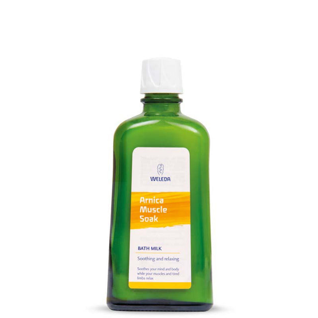 Weleda Arnica Muscle Soak