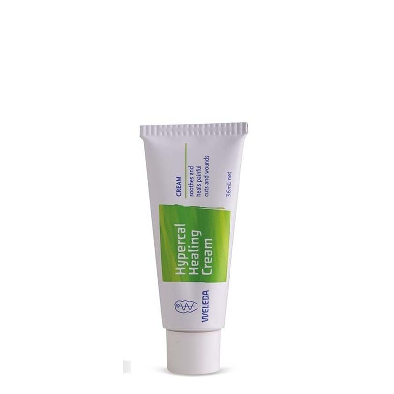 Weleda Hypercal Healing Cream