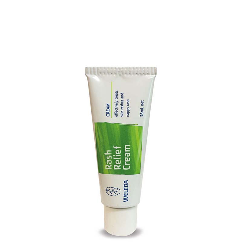 Weleda Rash Relief Cream