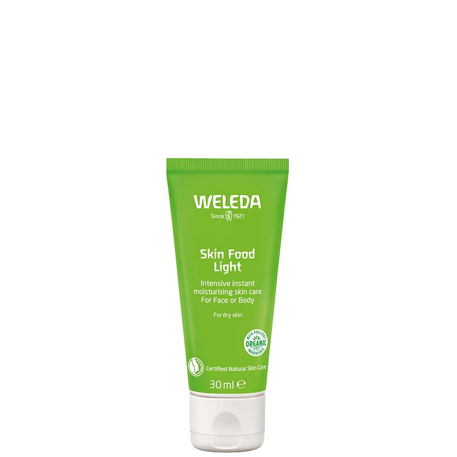 Weleda Skin Food LIGHT 30ml