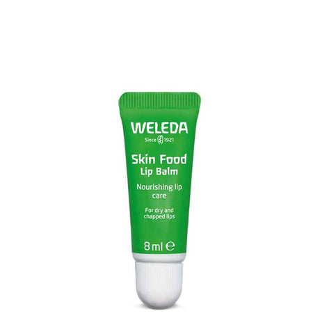 Weleda Skin Food Lip Balm - Natural Supply Co