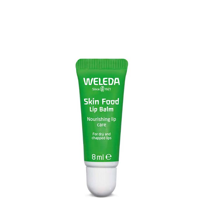 Weleda Skin Food Lip Balm - Natural Supply Co